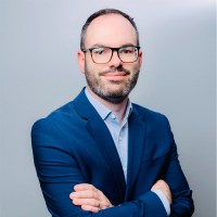 Harcros Chemicals Employee Jared Reigle's profile photo