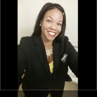 ARIA Campus Employee Felesha Jones's profile photo