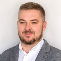 Cerrad Employee Paweł Wieruszewski's profile photo
