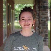 Camp Laurel South Employee Zoe Silvia's profile photo