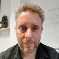 ELENBI Employee Herve Zouai's profile photo