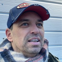 STERTIL DOCKPRODUCTS Employee Olivier Lescure's profile photo