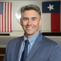 City of Hurst Employee Chris Connolly's profile photo