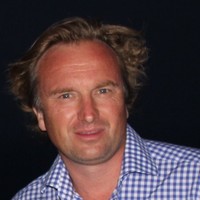 SEAC Employee Bertrand Denis's profile photo