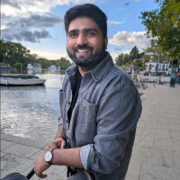 Selected Interventions Employee Mayank Shrivastava's profile photo