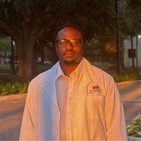 Playa Vista Property Management Inc. Employee Jeffery Moultry's profile photo