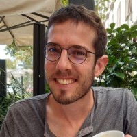 MILLENIS Employee Joris P's profile photo