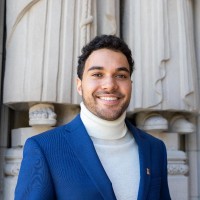 Metis Employee Marcus Yearwood's profile photo