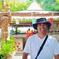 Worldwide Media Pvt. Ltd. (A Times Group Company) Employee Amit Shanbaug's profile photo