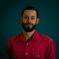 CloudGuard AI Employee Kristian Ward's profile photo