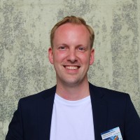 Volksbank Rhein-Ruhr eG Employee Johannes Andersson's profile photo