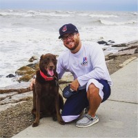 Ineos Pigments Usa Employee Daniel Eichenauer's profile photo