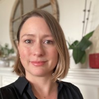 Fortier Public Relations, LLC (Fortier PR) Employee Ariane Moore's profile photo