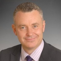 Cherwell - Employee David Eggleston's profile photo