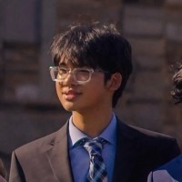BlackRock Employee Eric Feng's profile photo