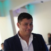 Global Ultrasonido Employee Alan Muñoz Olmos's profile photo