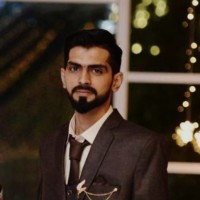Seventh "P Employee Ali Hamza's profile photo