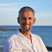 FOSS UAV Ltd Employee Andy Piper's profile photo