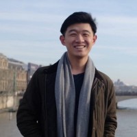 Block Party Employee Anthony Liu's profile photo