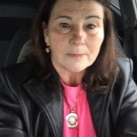 Gulf Turbine Services Employee Janna Vercher's profile photo
