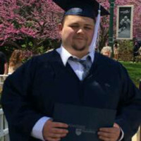 Fidevia LLC Employee Kelby English's profile photo