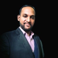 Deutsche Bank Employee Sumit Dev's profile photo