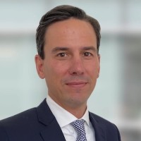 J.P. Morgan Employee Ben Carpenter's profile photo