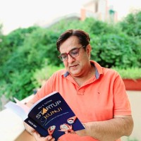 Raj Pathak Email
