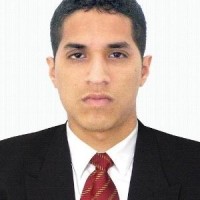Minera Chinalco Perú S.A. Employee Osmar Silva Vidal's profile photo