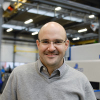 Fritz Born AG Employee Marcel Born's profile photo