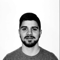 TECNOMEDICAL S.R.L. Employee Federico Atzeni's profile photo