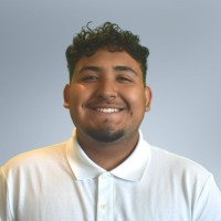 Autonomy Solutions Employee Richard Zarate's profile photo