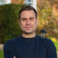 Dolia Employee Matt O'Byrne's profile photo