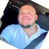 Markus Cannon's profile photo