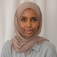 Tower Hamlets Council for Voluntary Service Employee Ayaann Yusuf's profile photo