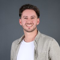 Nameless Ventures Employee Glen Willis's profile photo