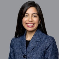 Brilliance Financial Technology Employee Patricia Mabel Rosero's profile photo