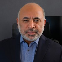 Microsoft Employee Deepinder Singh's profile photo