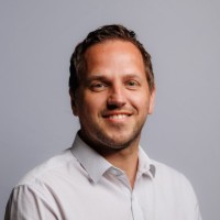 Exentec Employee John Prydderch's profile photo