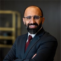 GECO M&E LTD Employee Ahmad Mansour's profile photo