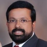 Maven Consulting Employee Abdul Razack's profile photo