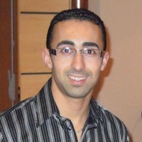 TAGSYS RFID Employee Omar Louhichi's profile photo