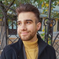 David Dan Drăgan Email