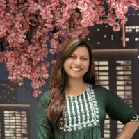 Clutterbot Employee Hema Naidu's profile photo
