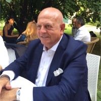 ITALGROUP SRL Employee Walter Petitto's profile photo