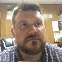 Effort Foundry Inc Employee Christian Morgenstern's profile photo