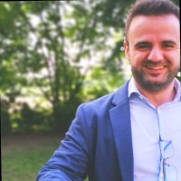 Ing.A.Rossi Group Employee Lenci Bardulla's profile photo