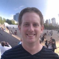 Dave & Buster's Inc. Employee Steve Roy's profile photo