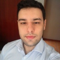 AgroGalaxy Employee Fábio Viola's profile photo