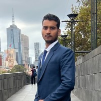 VIC MIX Employee Mayur Savani's profile photo